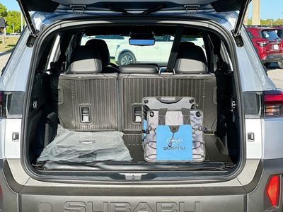 2026 Subaru Outback — photo 28 view