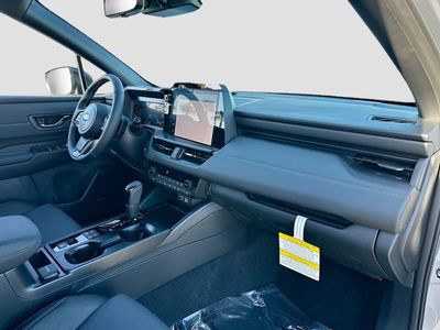 2026 Subaru Outback — photo 31 view