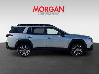 2026 Subaru Outback — photo 8 view