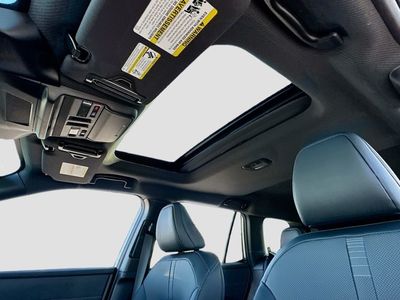 2026 Subaru Outback — photo 23 view