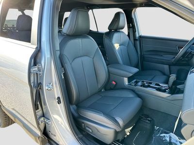 2026 Subaru Outback — photo 30 view