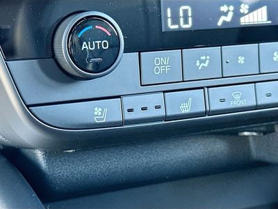 2026 Subaru Outback — photo 21 view