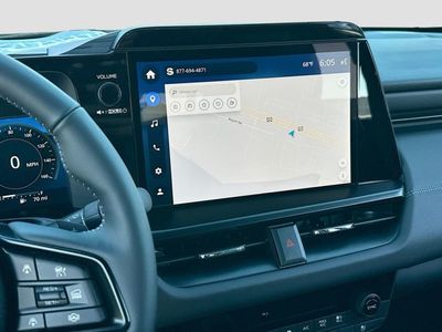 2026 Subaru Outback — photo 13 view