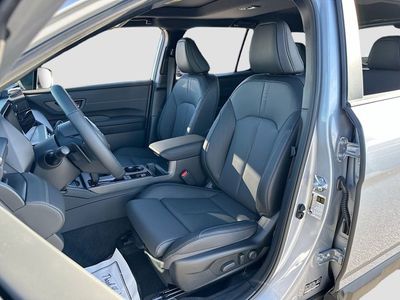 2026 Subaru Outback — photo 22 view