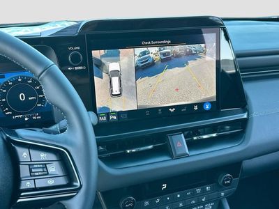 2026 Subaru Outback — photo 14 view