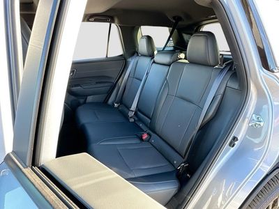 2026 Subaru Outback — photo 26 view