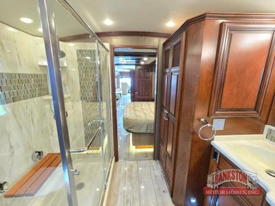 2017 Mountain Aire 4519 - Photo 51