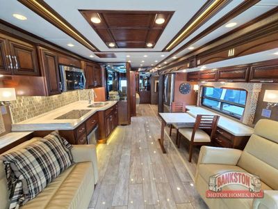 2017 Mountain Aire 4519 - Photo 31