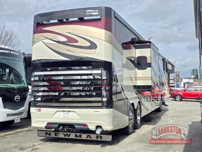 2017 Mountain Aire 4519 - Photo 9