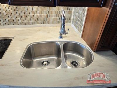 2017 Mountain Aire 4519 - Photo 21