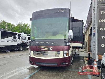2017 Mountain Aire 4519 - Photo 12