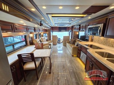 2017 Mountain Aire 4519 - Photo 52