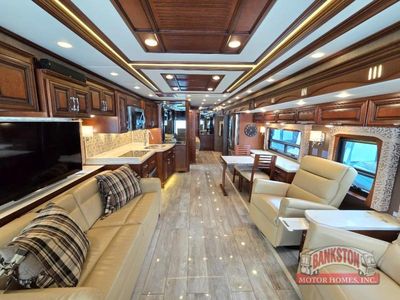 2017 Mountain Aire 4519 - Photo 18