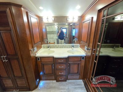 2017 Mountain Aire 4519 - Photo 44