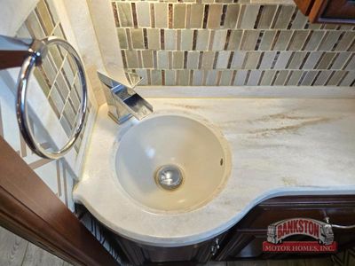 2017 Mountain Aire 4519 - Photo 34