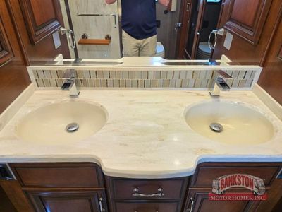 2017 Mountain Aire 4519 - Photo 45