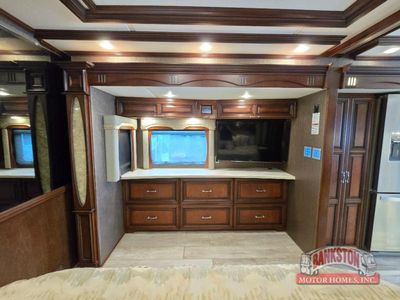 2017 Mountain Aire 4519 - Photo 38