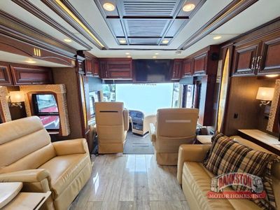 2017 Mountain Aire 4519 - Photo 14