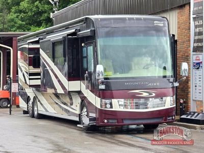 2017 Mountain Aire 4519 - Photo 1