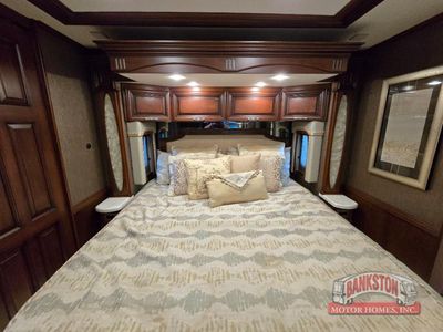 2017 Mountain Aire 4519 - Photo 37