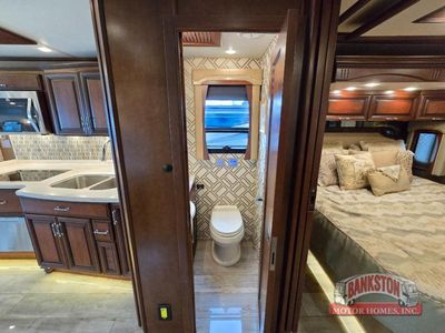 2017 Mountain Aire 4519 - Photo 33
