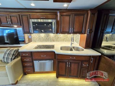 2017 Mountain Aire 4519 - Photo 20