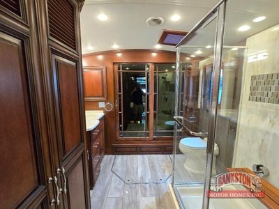 2017 Mountain Aire 4519 - Photo 43