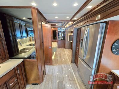 2017 Mountain Aire 4519 - Photo 32
