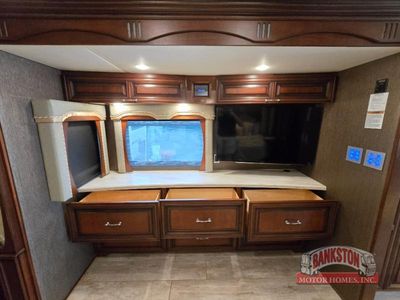 2017 Mountain Aire 4519 - Photo 39