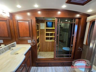 2017 Mountain Aire 4519 - Photo 49