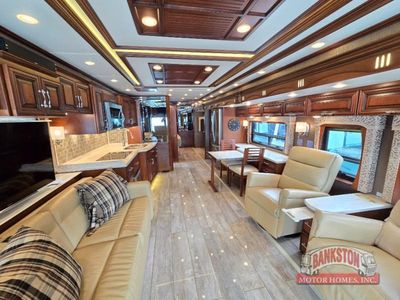 2017 Mountain Aire 4519 - Photo 53