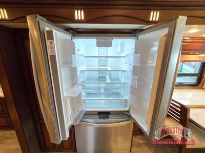 2017 Mountain Aire 4519 - Photo 27