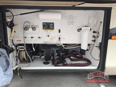 2017 Mountain Aire 4519 - Photo 11