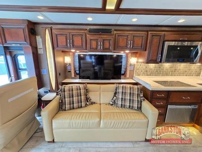 2017 Mountain Aire 4519 - Photo 19