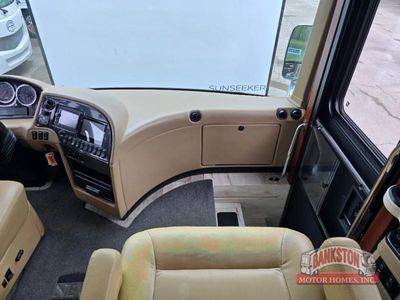 2017 Mountain Aire 4519 - Photo 17