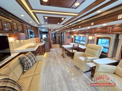 2017 Mountain Aire 4519 - Photo 13