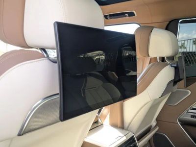 2025 Land Rover Range Rover — photo 14 view