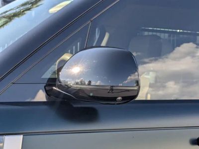 2025 Land Rover Range Rover — photo 11 view