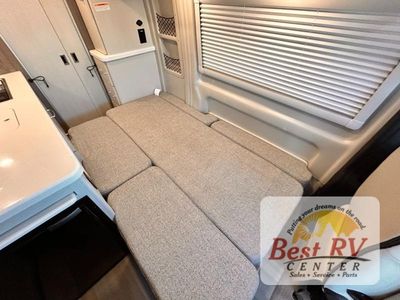 2026 Thor Motor Coach Rize - Photo 33