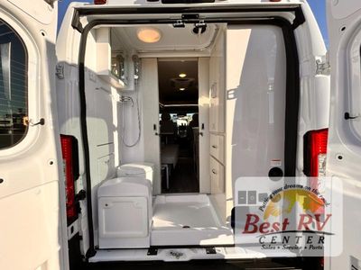 2026 Thor Motor Coach Rize - Photo 59