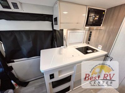 2026 Thor Motor Coach Rize - Photo 40