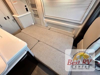 2026 Thor Motor Coach Rize - Photo 32