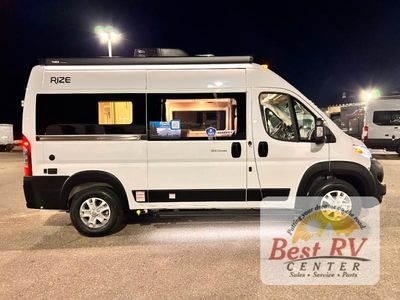 2026 Thor Motor Coach Rize - Photo 3