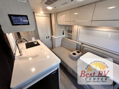 2026 Thor Motor Coach Rize - Photo 22