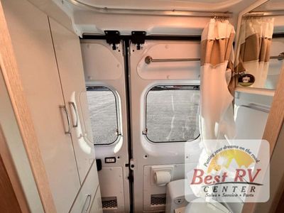 2026 Thor Motor Coach Rize - Photo 49