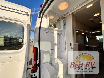 2026 Thor Motor Coach Rize - Photo 62