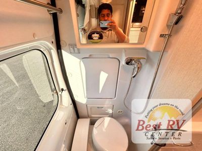 2026 Thor Motor Coach Rize - Photo 51