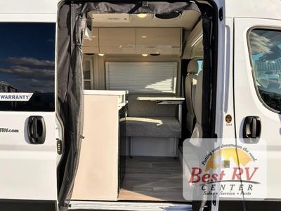 2026 Thor Motor Coach Rize - Photo 12