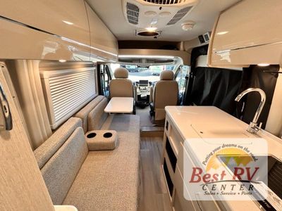 2026 Thor Motor Coach Rize - Photo 68