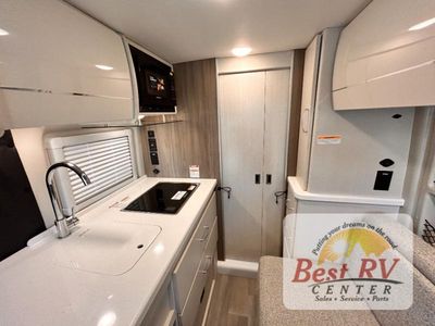 2026 Thor Motor Coach Rize - Photo 44